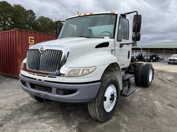 Main image International DuraStar 4400